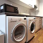 Studia Saris Apartment