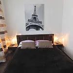 Studia Saris Apartment Prešov