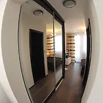 Studia Saris Apartment *