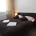 Apartment Studia Saris *