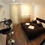 Apartment Studia Saris Prešov