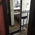 Apartment Studia Saris Prešov