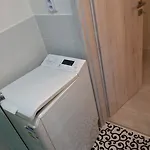 Apartment Studia Saris Prešov