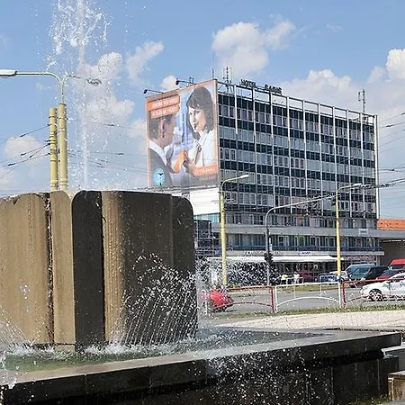 Studia Saris Apartmán