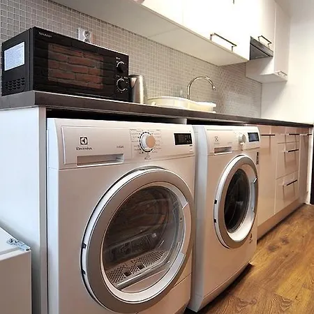 Studia Saris Apartmán