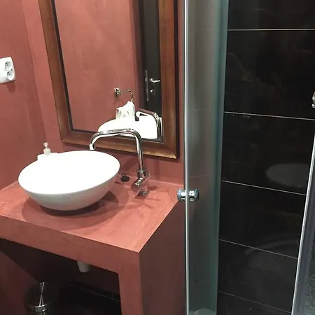Studia Saris Apartmán Presov