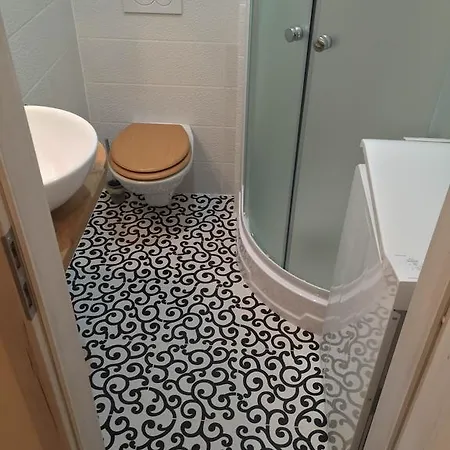 Studia Saris Apartmán *