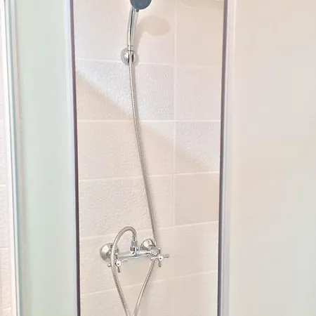 Apartmán Studia Saris Presov