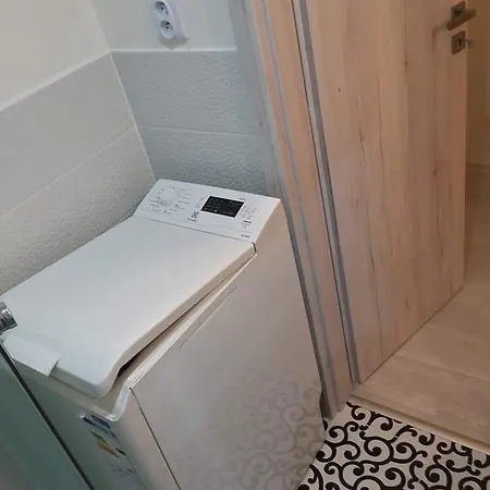 Apartmán Studia Saris Prešov