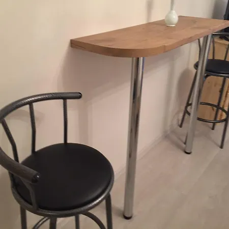 Studia Saris Apartmán Prešov